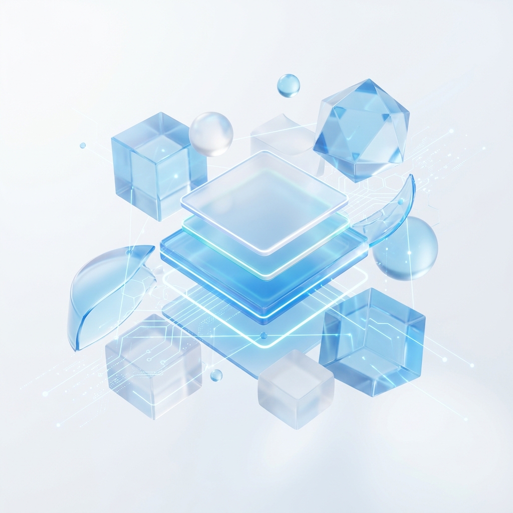 Mavtop Abstract Technology